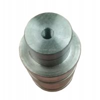 Детали бульдозера Recoil Piston 131-30-44140 для Bulldozer D60A-8