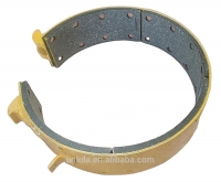 Запчасти для бульдозеров Brake Band Ass'y 103-33-31321 для Bulldozer D20A-7