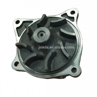 Детали экскаватора Water Pump Ass'y 1786633 for Excavator 320C 320D