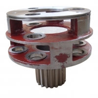 Перевозчик 145-15-42331 FOR D65E-8 Bulldozer parts