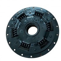 Детали бульдозера 135-12-31100 Disc Ass'y для D53A-17