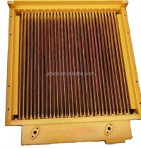 Запчасти для бульдозеров Radiator Ass'y 16Y-03A-03000 для Bulldozer SD16