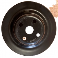 Шкив 6738-61-3150 для экскаватора PC200LC-8