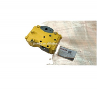 Запчасти 111-75-03000 Valve Ass'y для бульдозера SD08