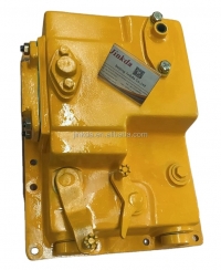 Детали бульдозера Control Valve Ass'y 144-15-00043 для Bulldozer D65A-8