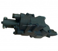 Детали бульдозера Blade Lift Valve Ass'y 701-31-11002 для Bulldozer D60A-8
