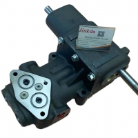 Запчасти для бульдозеров 3T8204 Steering Valve Ass'y для бульдозера D6D высокого качества