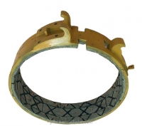 Запчасти для бульдозеров Brake Band Ass'y 113-33-43113 для Bulldozer D31E-20