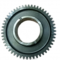 Детали бульдозера Idle Gear 6631-21-4321 для Bulldozer D60A-8
