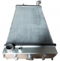 Запчасти для бульдозеров Radiator Ass'y 134-03-73110 для Bulldozer D61EX-15E0-BW