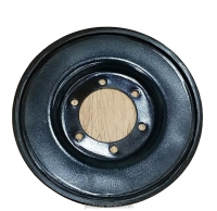 Запчасти для экскаваторов Damper 6206-31-8100 for Excavator PC200-5