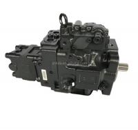 Pilot Pump 708-3S-04573 для экскаватора PC56-7