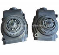 Детали бульдозера Water Pump Ass'y 2P0662 для Bulldozer D5B
