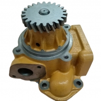 Детали экскаватора Water Pump Ass'y 6151-62-1102 for Excavator PC400-6