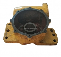 Чехол запчастей для грейдера 23А-70-15110 для грейдера GD511A-1 GD611A-1