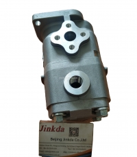 Запчасти для трактора 31391-76103 Gear Pump для трактора L2650DT
