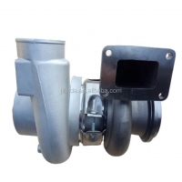 Детали бульдозера Turbocharger Ass'y 6711-81-9201 для Bulldozer D85A-18