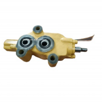 Детали бульдозера Pilot Valve Ass'y 700-62-54000 для бульдозера Д155А-1