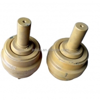 Запчасти для бульдозеров Carrier Roller Ass'y 58844-10011 для Bulldozer BD2G