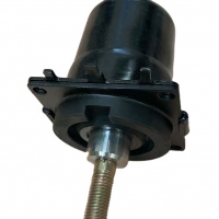 Подушка 20Y-53-13113 для экскаватора PC200-7