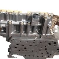 Регулирующий клапан в сборе 235-15-00501 ДЛЯ GD805A-1