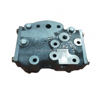 Детали бульдозера Valve Ass'y 113-15-00483 для Bulldozer D31A-20