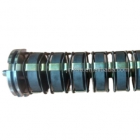 Бульдозерные детали Magnet Ass'y 195-49-11221 для Bulldozer D355A-3