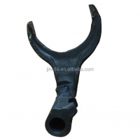Запчасти для бульдозера Fork Ass'y 141-14-32117 для Bulldozer D60A-8