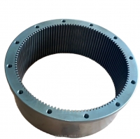 Детали бульдозера Outer Drum 8P0203 для Bulldozer D5B D5E