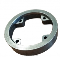 Бульдозерные детали Break Drum 1H8937 для Bulldozer D6D