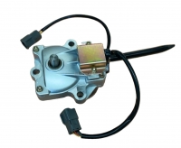 Motor Ass'y 7834-40-3004 для экскаватора PC210-6K