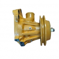 Запчасти для спецтехники 6134-61-1410 Water Pump Ass'y для бульдозера 4D105-5 / D31A-17