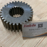145-15-42110 Sun Gear для D65A-8 длительная гарантия