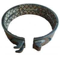 Детали бульдозера 144-33-52111 Brake Band Ass'y для бульдозера D70LE