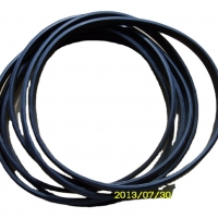 Запчасти 6162-23-2250 Уплотнение двигателя S6D170