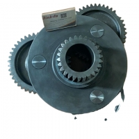 Держатель ASSY XKAQ-00653 для держателя R210LC-9/7