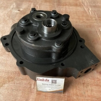 Трансмиссионный насос 1233472 для погрузчика 950F / 966C