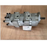 Насос Assy 705-41-08090 для экскаватора PC40 PC50