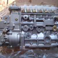 6743-72-1810 Топливный насос в сборе для погрузчика WA380-3MAX