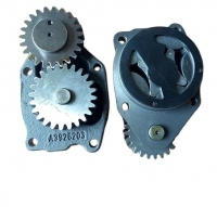 Oil Pump Ass'y 6731-51-1111 для масляного насоса экскаватора PC200-7