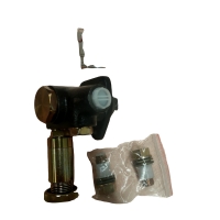 DK105217-1480 ПИТАТЕЛЬНЫЙ НАСОС В СБОРЕ для двигателя WA500-1