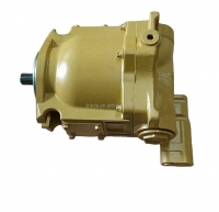 Запчасти для бульдозеров Поршневой насос 9T0290 для Bulldozer D4H
