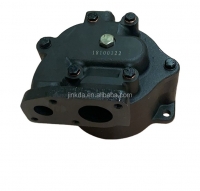 Детали бульдозера Трансмиссионный насос 9T0290 5M6701 9S9384 для Bulldozer D9G D8H