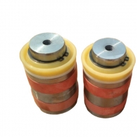 131-30-44140Z поршень отдачи для бульдозера модели D60A-8