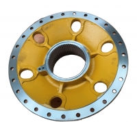 Бульдозерная деталь Ступица 141-27-32115 для бульдозеров Д60А-8 и Д60П-8