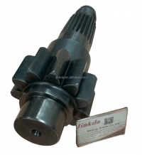 Запчасти для бульдозера Шестерня 9P9362 6Y2928 For Bulldozer D6D