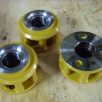 ШЕСТЕРНЯ 233-71-13354 ДЛЯ Шестерни грейдера GD511A-1