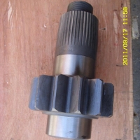 131-27-61210 Шестерня бульдозера Д50А-16 Шестерня