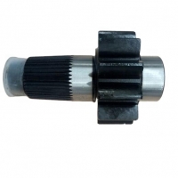 Деталь бульдозера 120-27-31211 Шестерня бульдозера D41A-3