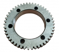 Шестерня Bulldozer parts 6631-21-4451 для бульдозера Д65А-6